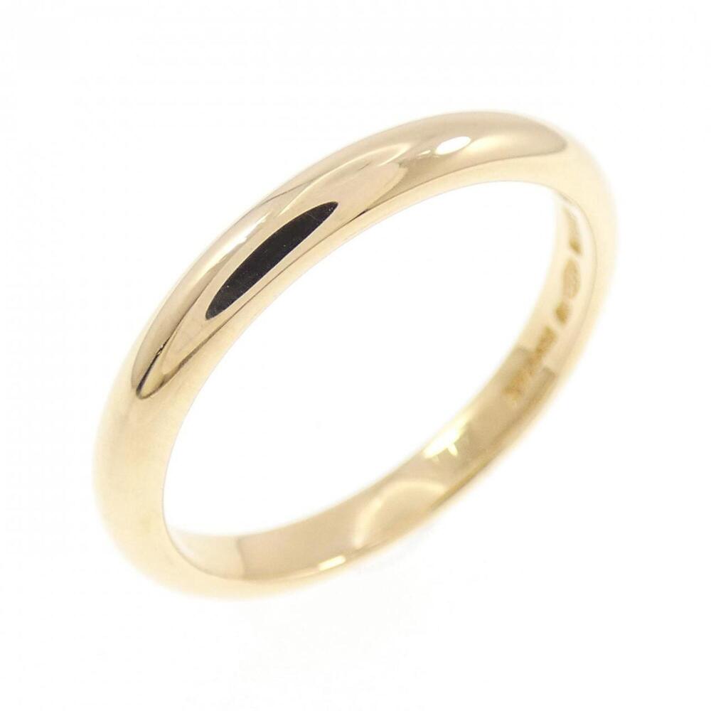 BVLGARI Gold Ring